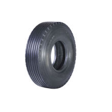 Top Trust Sh-308 Pattern Bias Truck Tyres (1400-20)